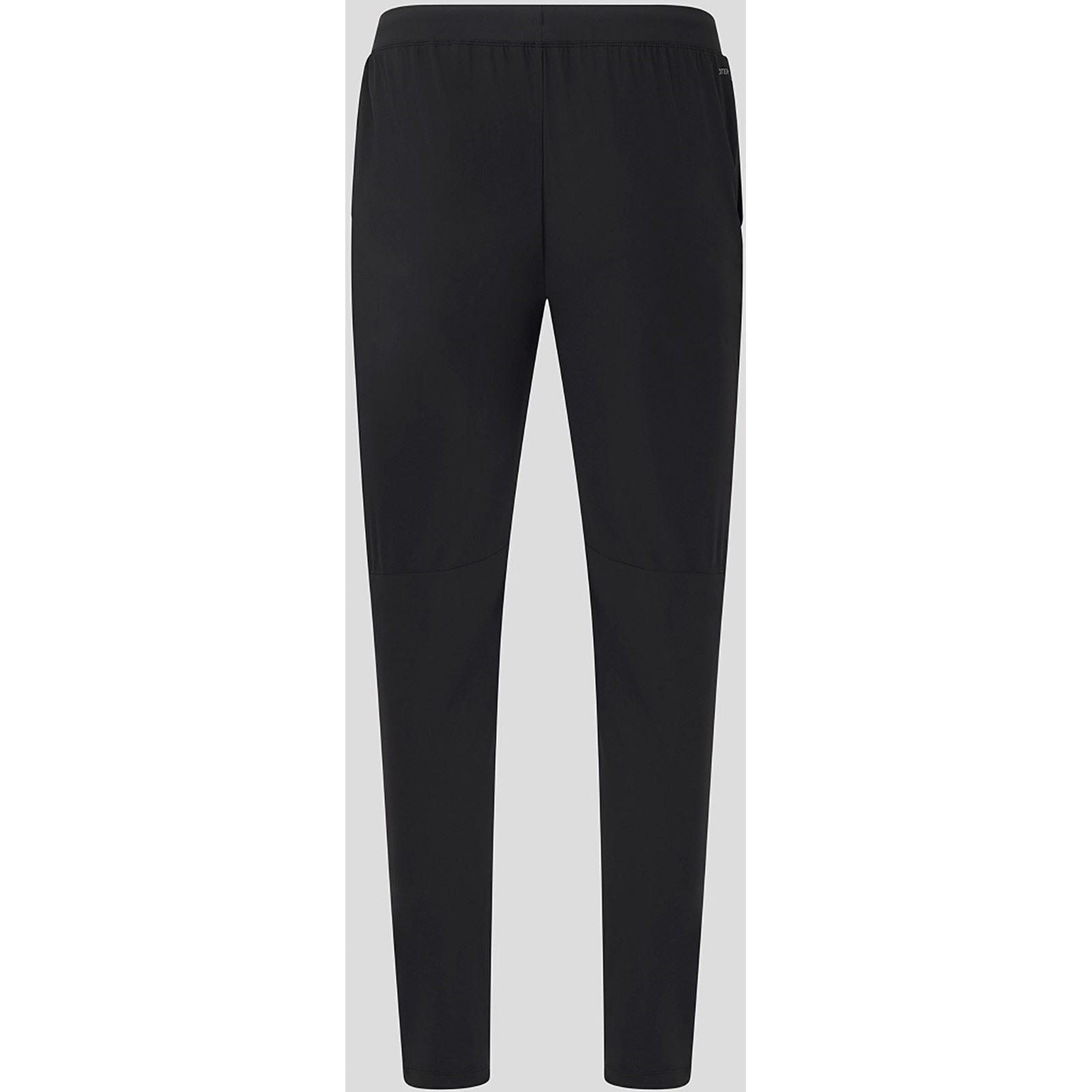 Castore Tech Training Pantalons De Jogging Noirs Pour Hommes