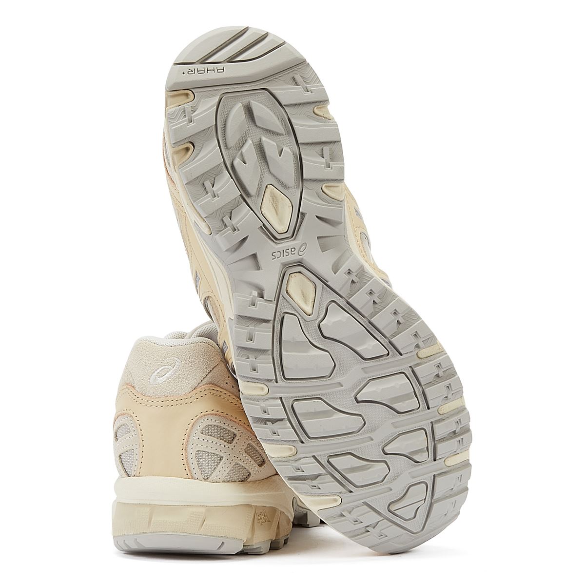Asics Gel-Sonoma 15-50 Femme Beige Trainer
