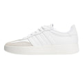 Adidas Barreda Baskets Blanches En Cuir