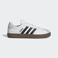 Adidas VL Court 3.0 Baskets Blanches Pour Femmes
