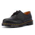 Dr. Martens 1461 Ambassador Chaussures Noires En Cuir À Lacets