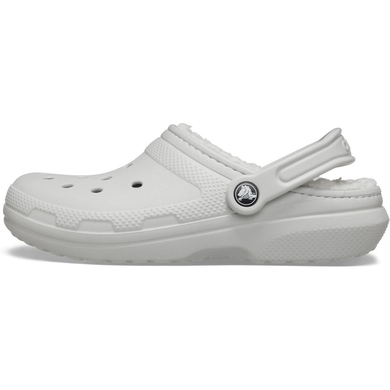 Crocs Classic Lined Clog Sabots En Atmosphère Thermoplastique