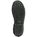 Muck Boots Muckster II Low Chaussures En Caoutchouc Noir/Mousse Wellies