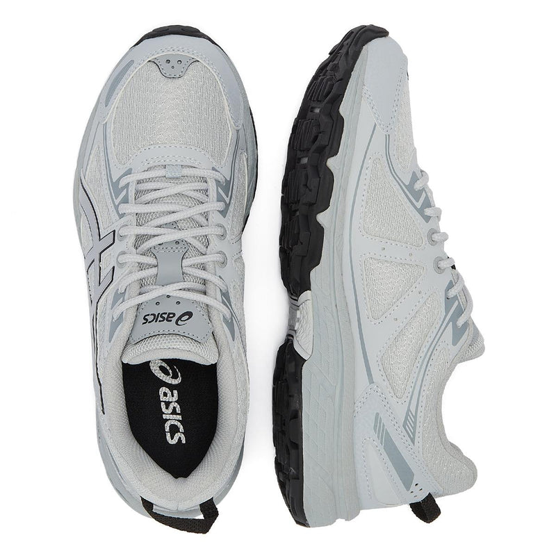 Asics Gel-Venture 6 Silver Trainer