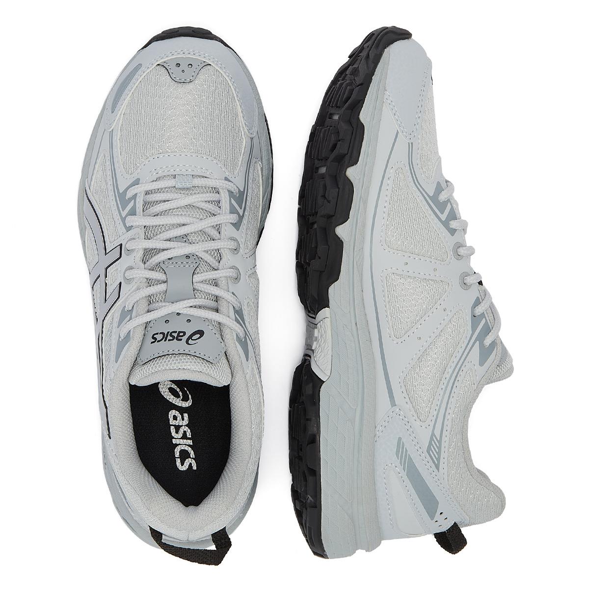 Asics Gel-Venture 6 Silver Trainer
