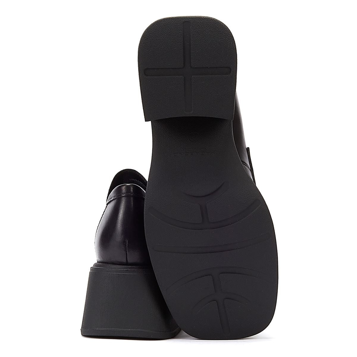 Vagabond Dorah Femmes Noir Loafer