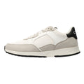 Clae Joshua Baskets Blanches Pour Homme