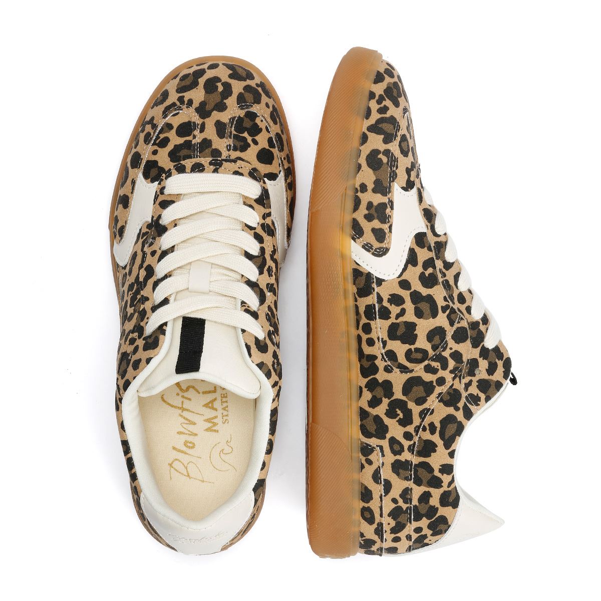 Blowfish Malibu Tastic Baskets Beiges Pour Femmes