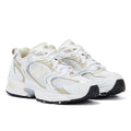 New Balance 530 White Trainers