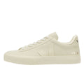 Veja Baskets Blanches Pour Femmes Campo Full Pierre