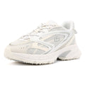 Lacoste L003 Neo Shot Baskets Blanches Pour Homme