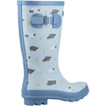 Cotswold Farmyard Junior Bottes En Caoutchouc Sheep Wellington