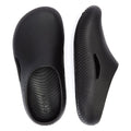 Sabots Crocs Mellow noirs
