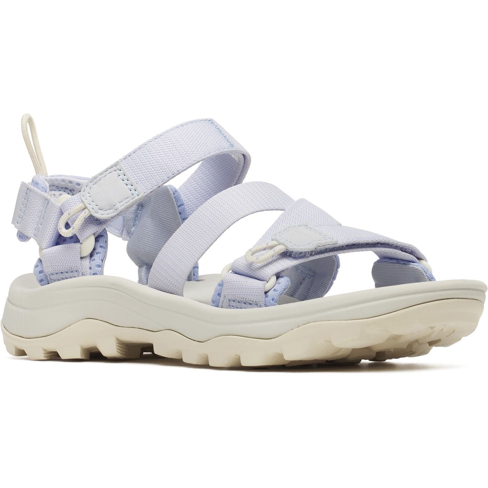 Merrell Speed Fusion Sport RMX Sandales Verbena Femme En Textile