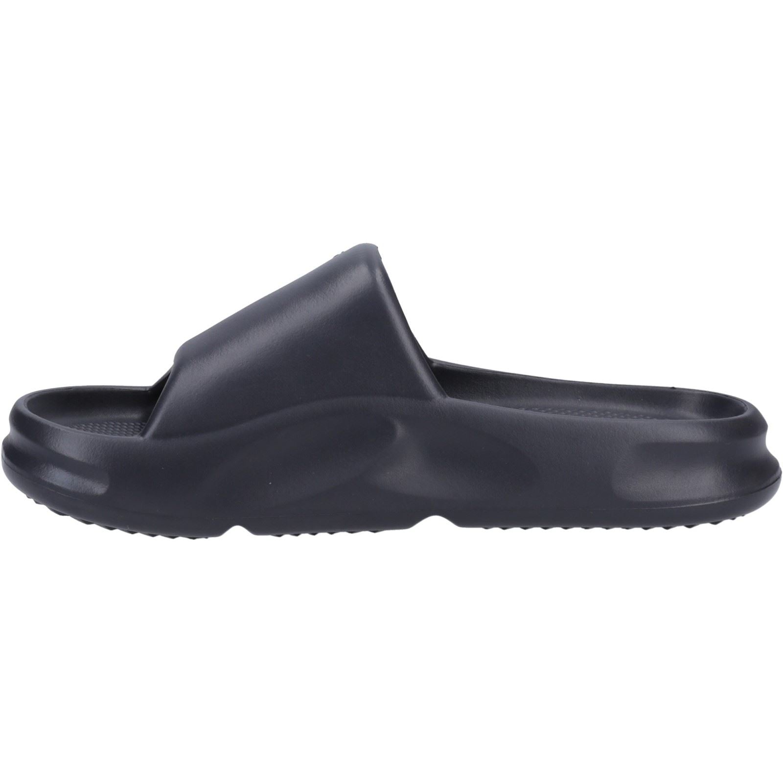 Jack & Jones Status Chaussons Anthracite Pour Hommes