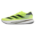 Adidas Adizero SL2 Baskets Pour Hommes En Maille Vert.