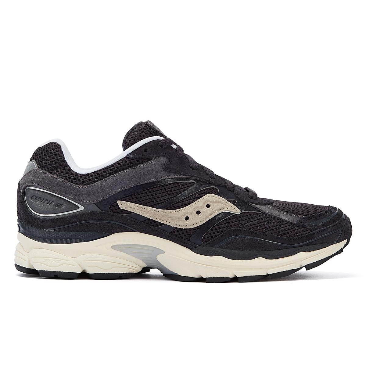 Saucony Baskets Premium Marine Progrid Omni 9.
