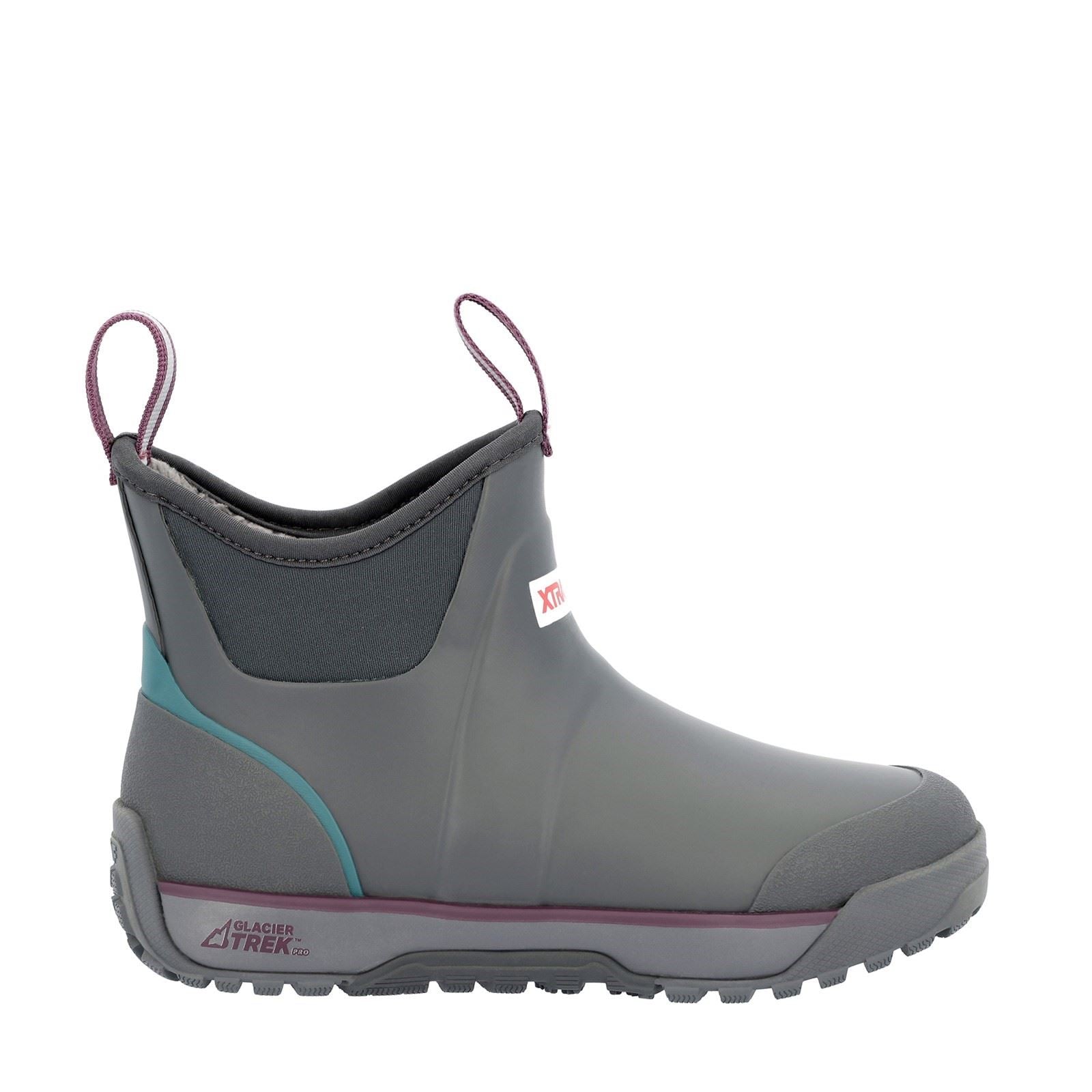 Xtratuf Bottes De Wellington Adb Ice Rubber Shadow