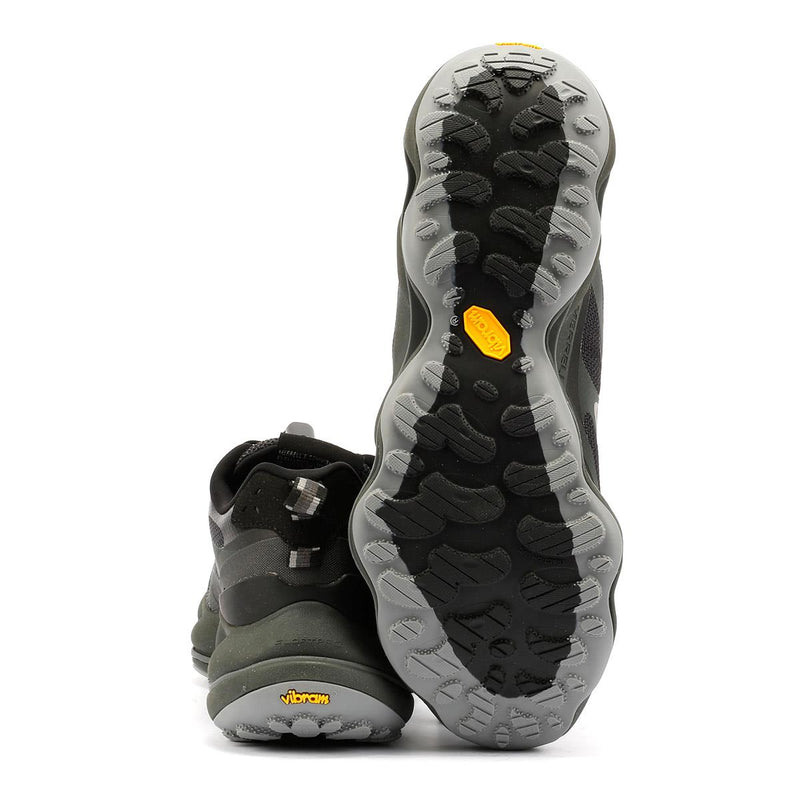 Merrell Speed Arc Matis Baskets Noires Pour Hommes