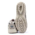 Mizuno MXR Tech chaussures de sport beige