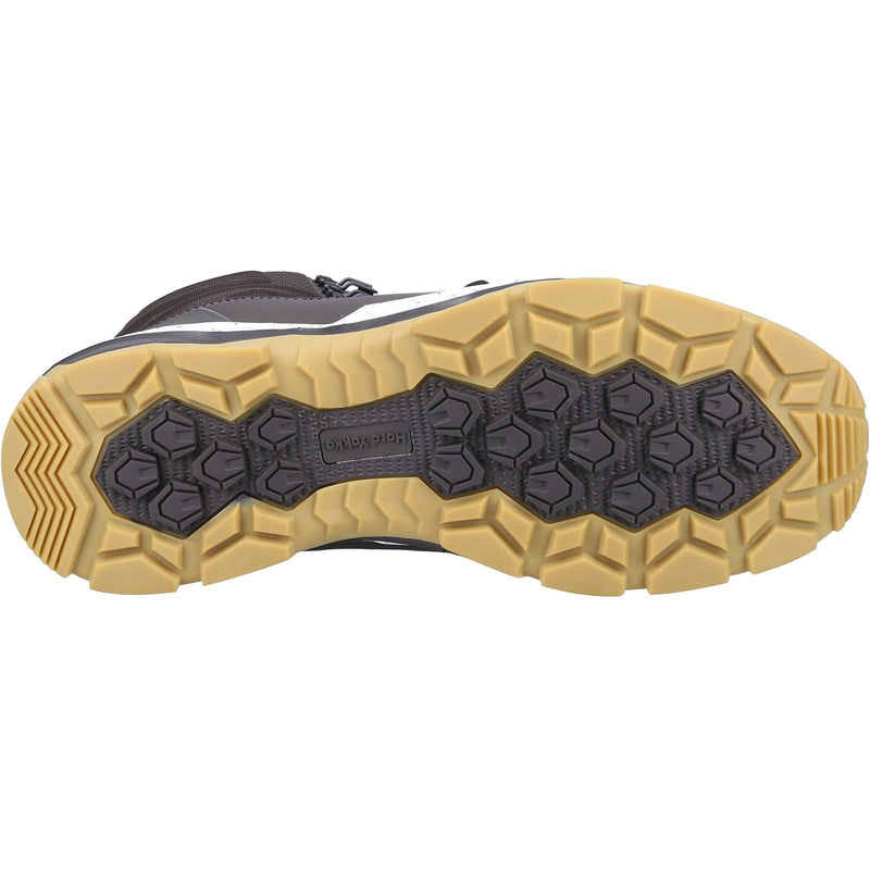 Hard Yakka Bottes De Sécurité En Mousse Microfibre Neo 2.0