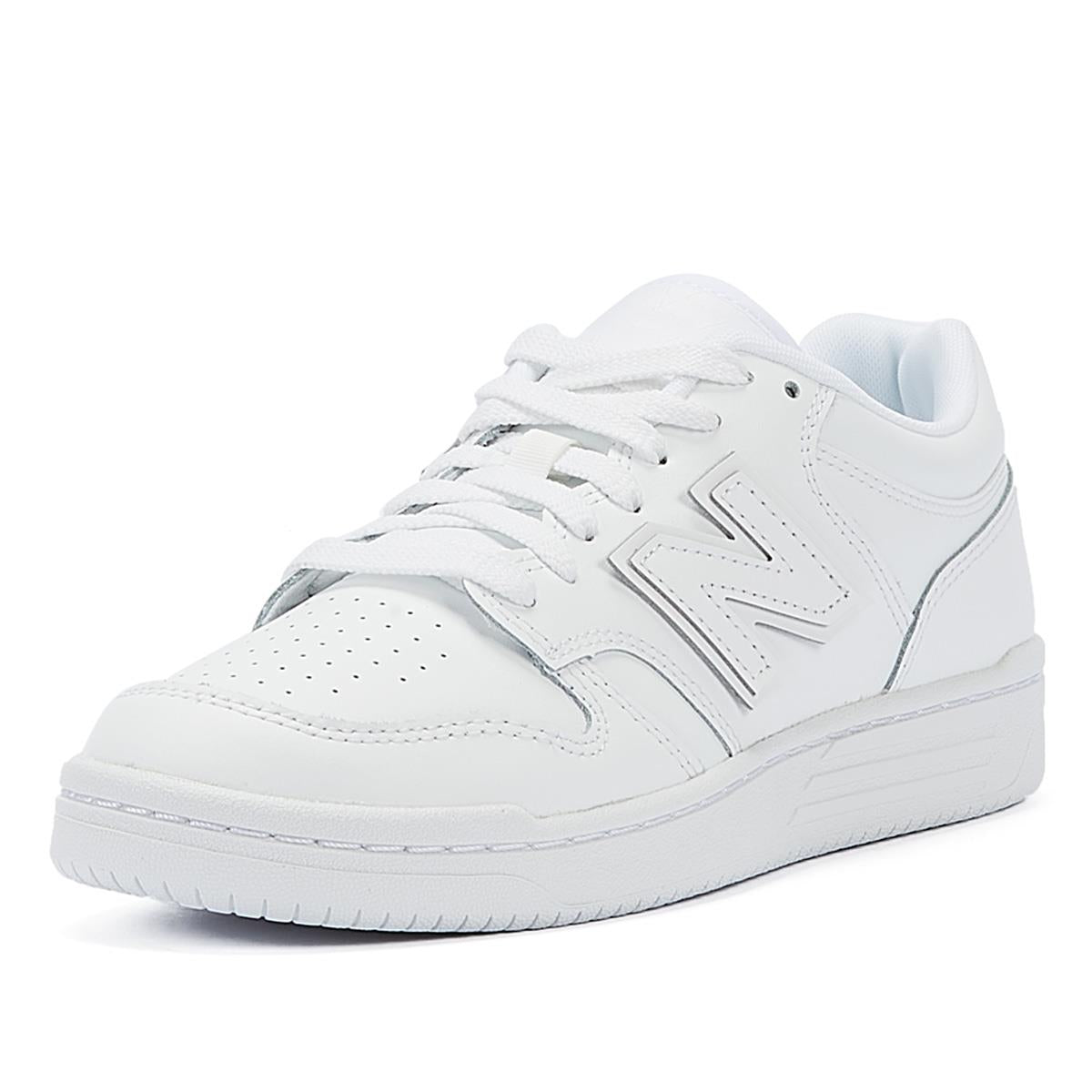 New Balance 480 Baskets Blanches