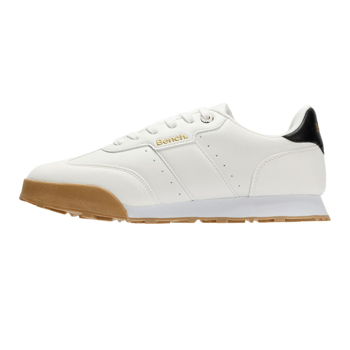 Bench Murray Baskets Blanches Pour Hommes