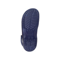 Crocs Classic Crocs Classic croslite caoutchouc sabots marine