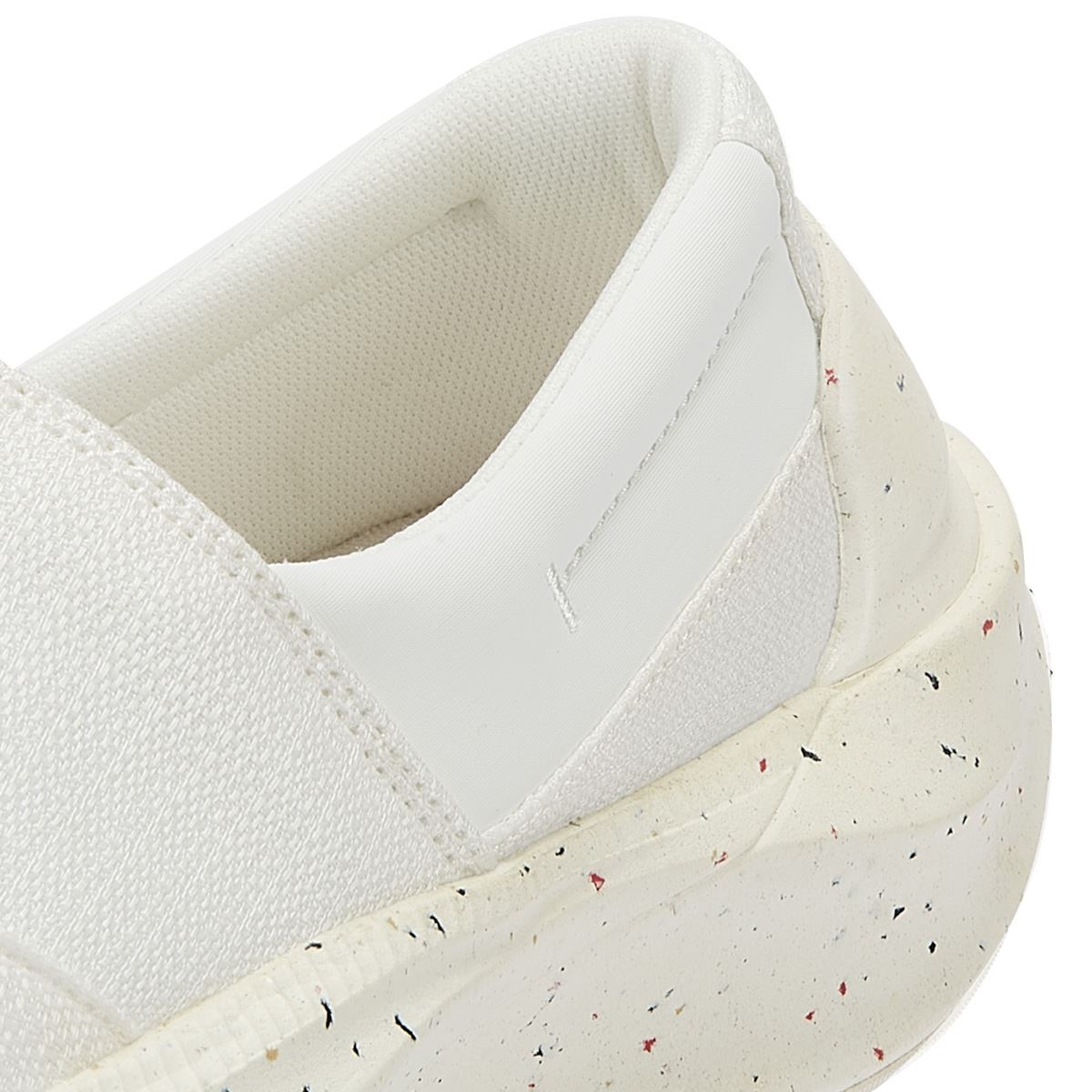 TOMS Agamma Sneaker Womens White Trainer