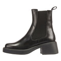 Vagabond Bottes Noires Pour Femmes Dorah Chelsea