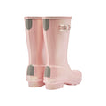 Hunter Original Nebula Bottes En Caoutchouc Bella Wellington