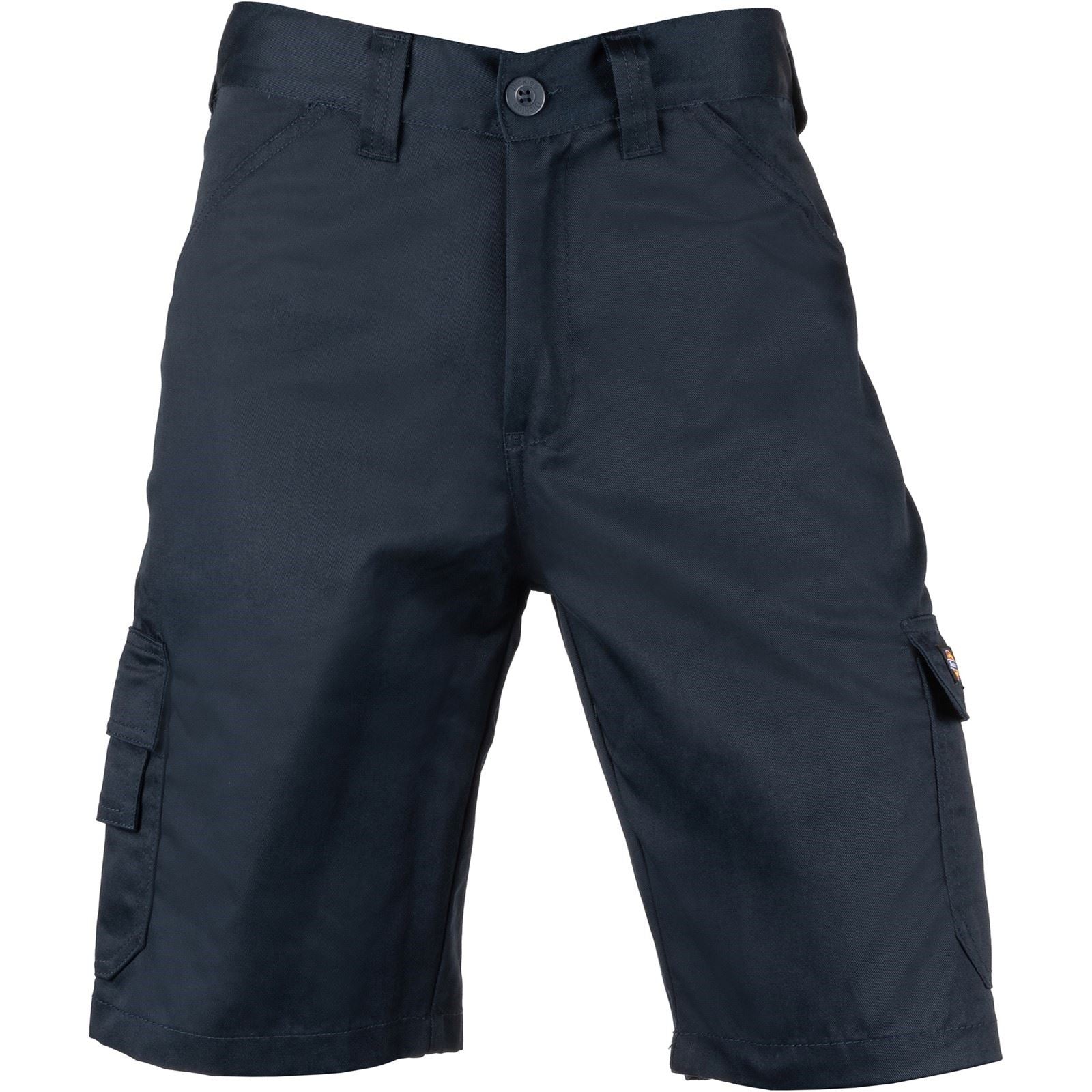 Dickies Everyday Shorts En Polyester Pour Homme Bleus Au Genou