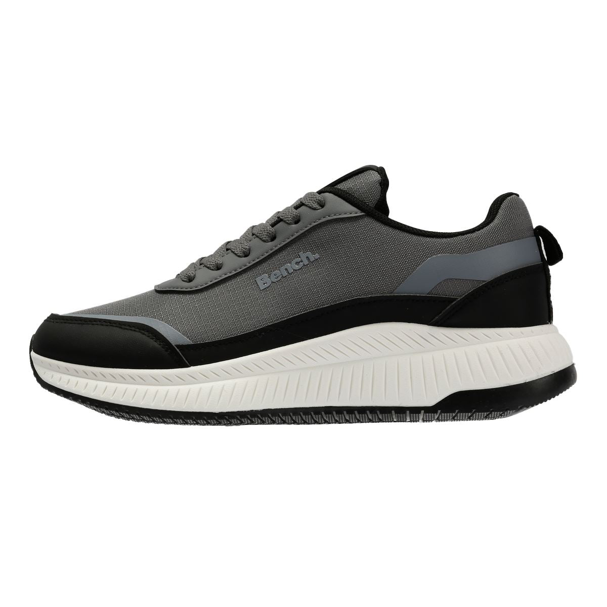Bench Doverstone Baskets Grises Pour Hommes