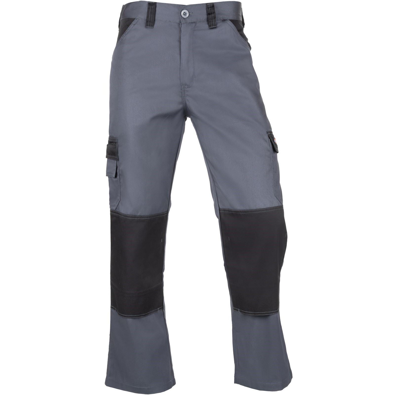 Dickies Everyday Pantalons D'extérieur Pour Hommes En Polyester Gris