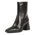 Vagabond Bottes Noires Pour Femmes Hedda