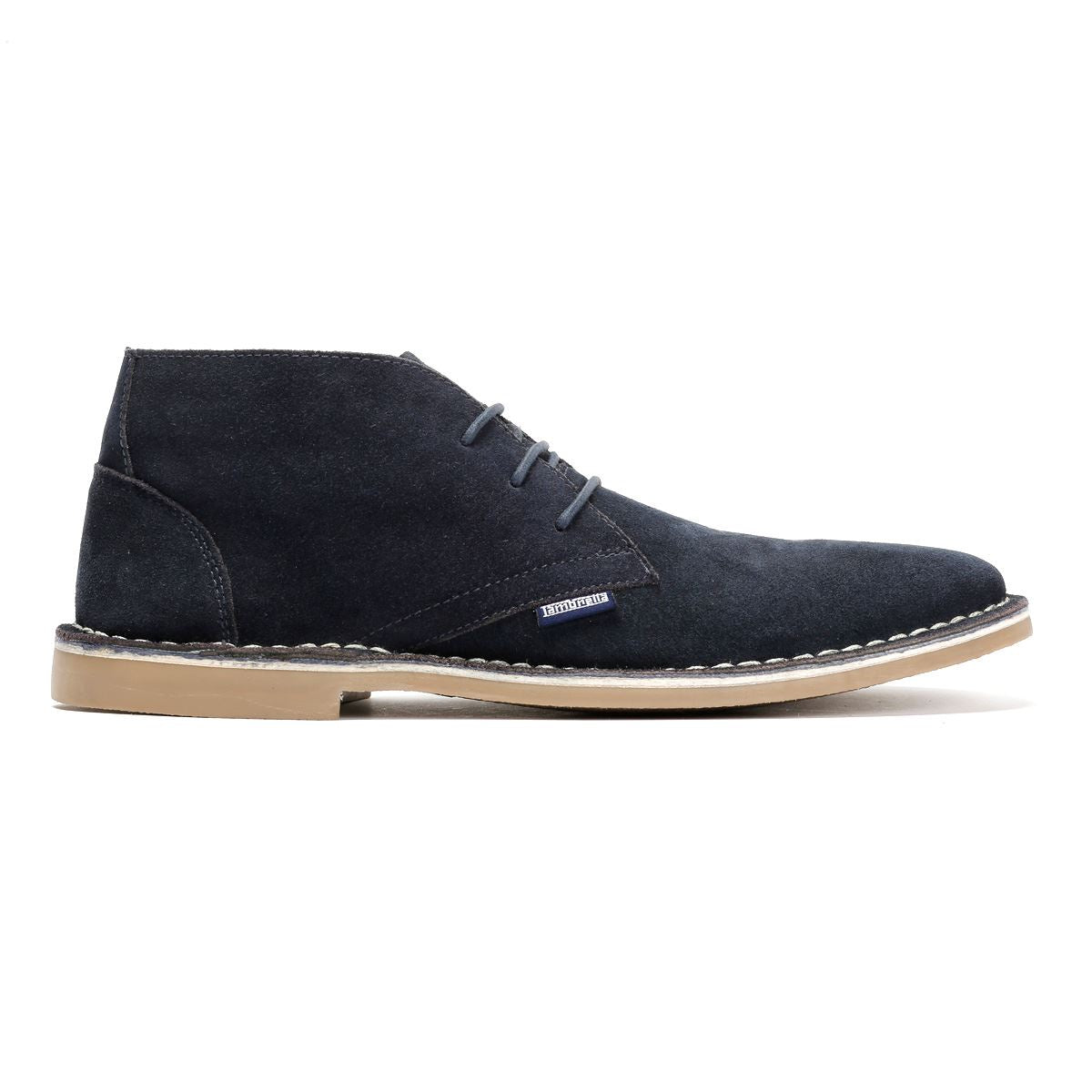 Lambretta Chiswick Bottes Bleues Pour Hommes En Suède