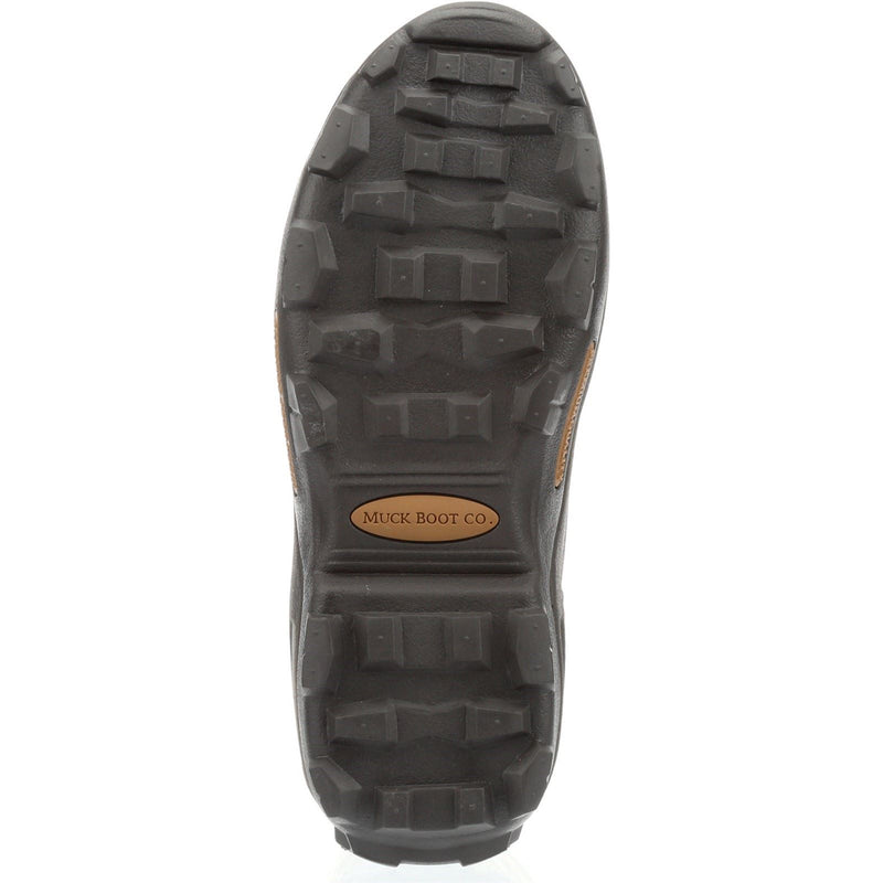 Muck Boots Woody Max Bottes De Pluie Mossy Oak En Caoutchouc