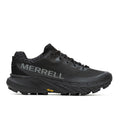 Merrell Agility Peak 5 Baskets Noires Pour Hommes