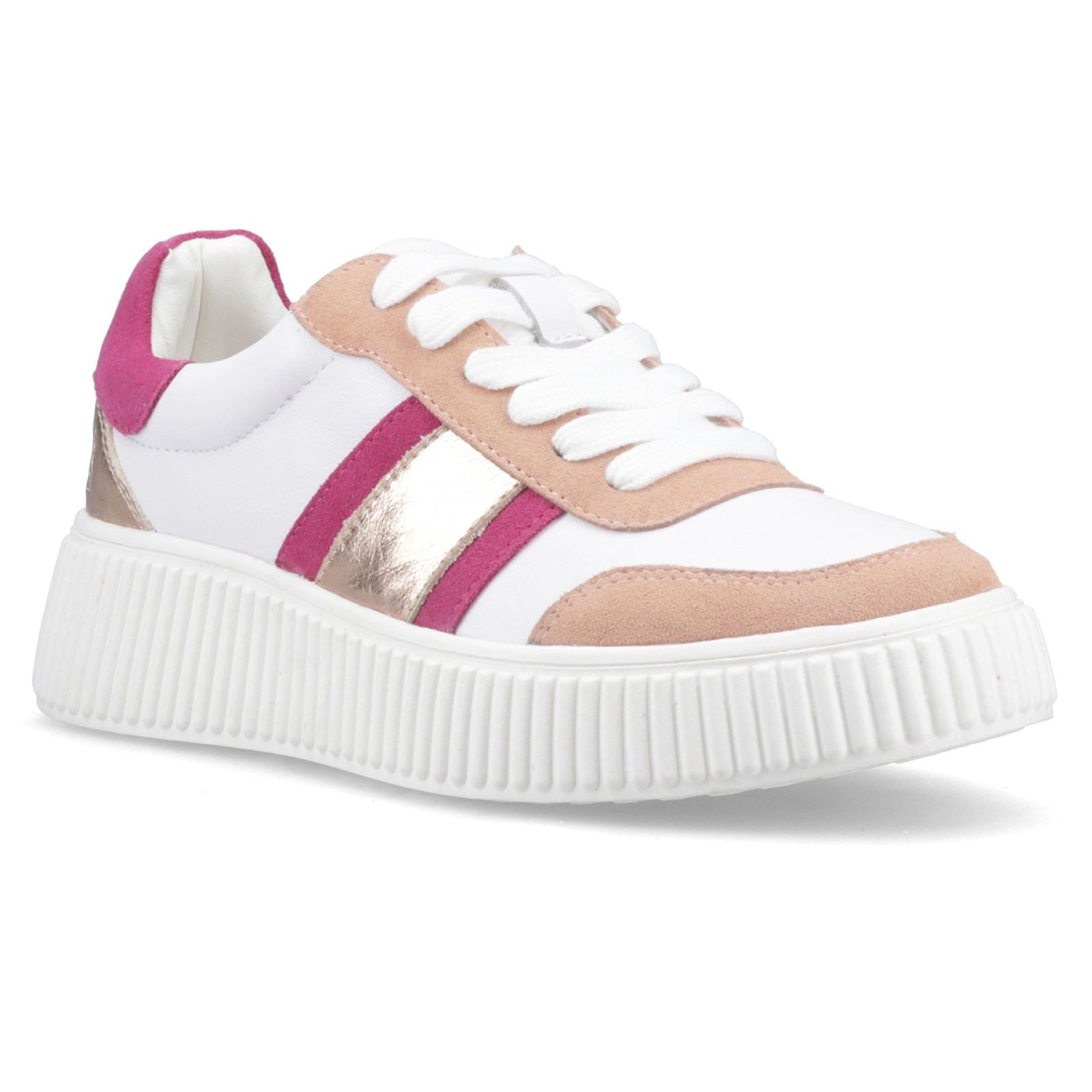 Hush Puppies Holly Baskets Roses Suede Pour Femmes