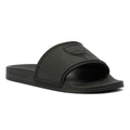 Karl Lagerfeld Kondo 2.0 Karl NFT Sandales Noires Pour Femmes