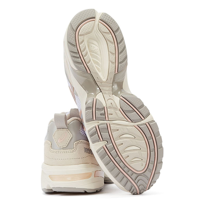 Asics Gel-1090V2 Womens White Trainer