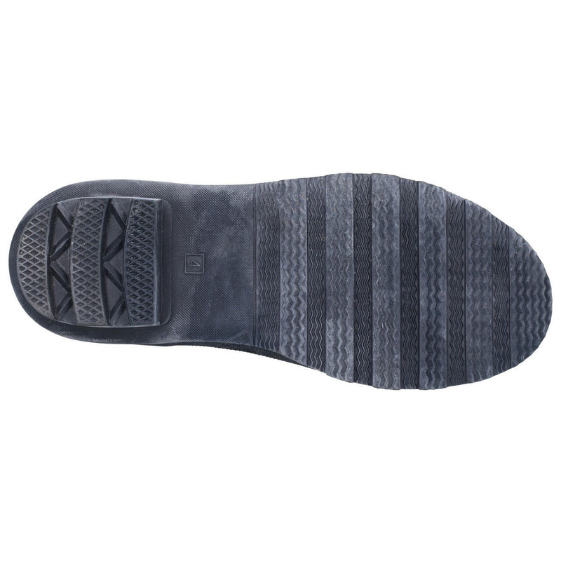 Cotswold Paxford Bottes En Caoutchouc À Rayures Multicolores Pour Femmes