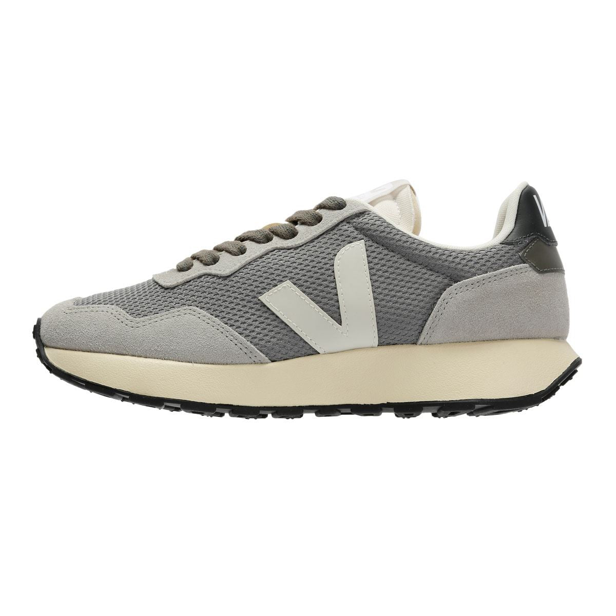 Veja Paulistana Baskets Grises Pour Femmes