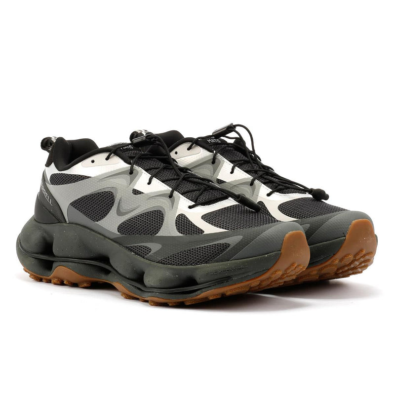 Merrell Speed Arc Matis Baskets Noires Pour Hommes