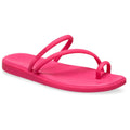Crocs Miami Toe Loop Sandal Sandales Pour Femmes Au Fruit Du Dragon