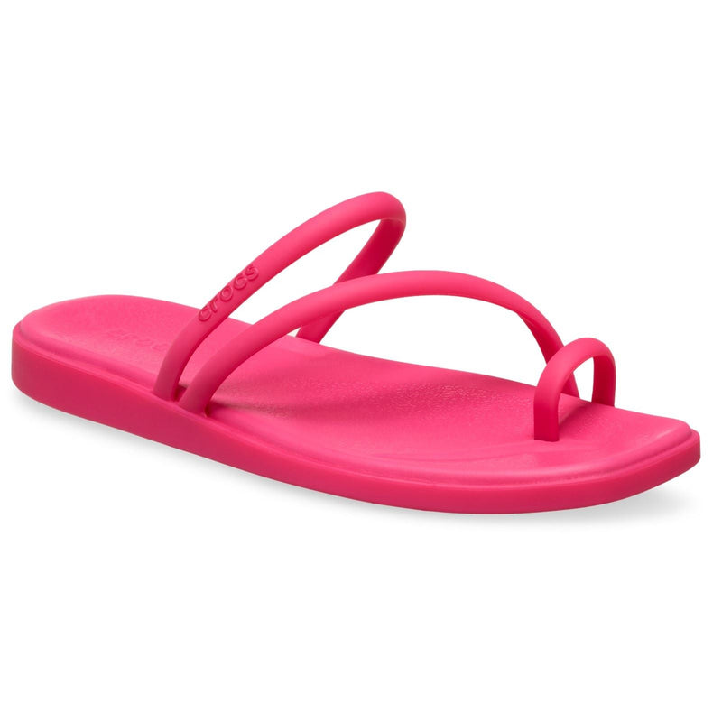 Crocs Miami Toe Loop Sandal Sandales Pour Femmes Au Fruit Du Dragon