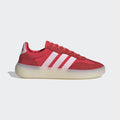 Adidas Barreda Decode Chaussures De Sport Rouges Pour Femmes