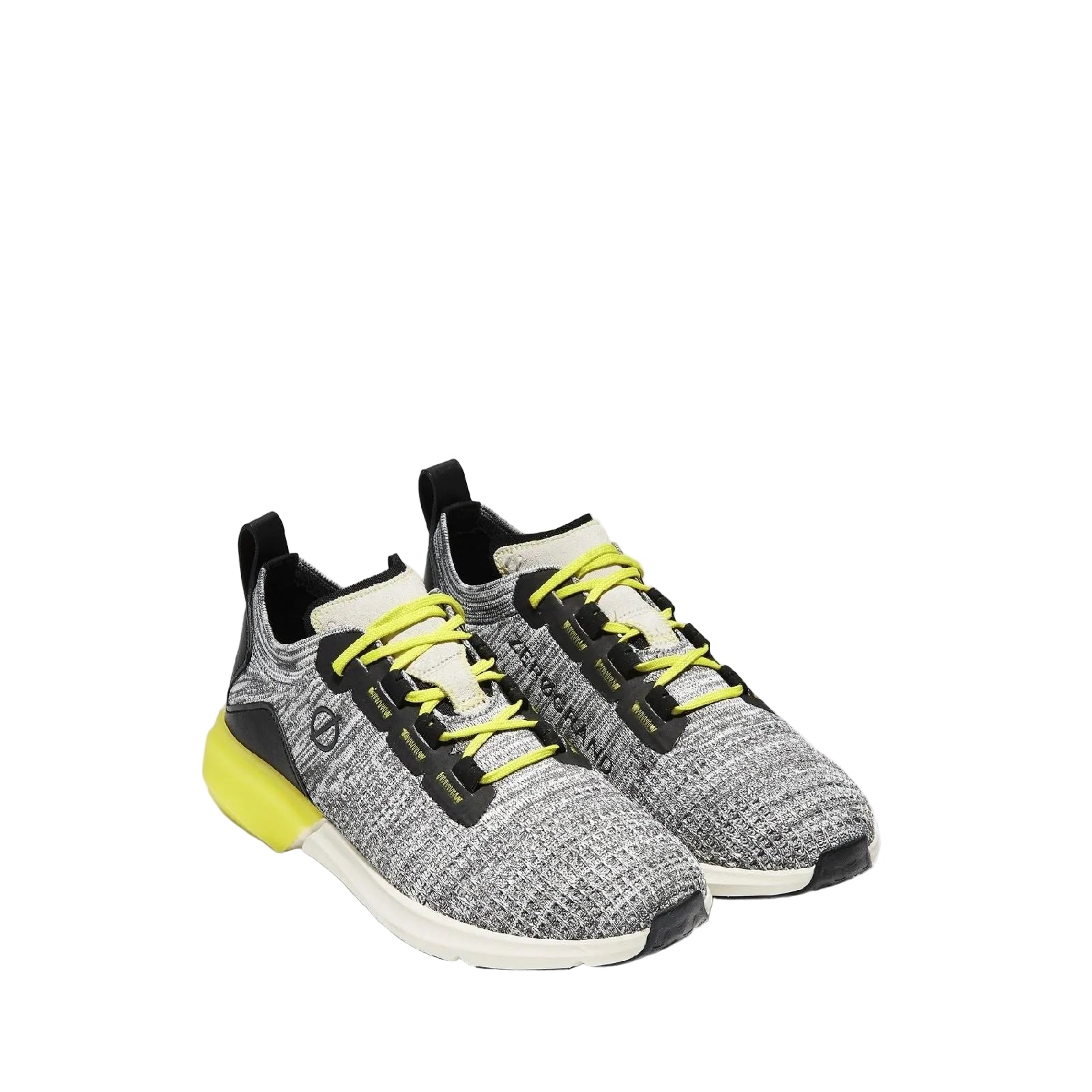 Cole Haan Zerogrand Allday Sneakers Pour Hommes "Nimbus Cloud/Magnet"