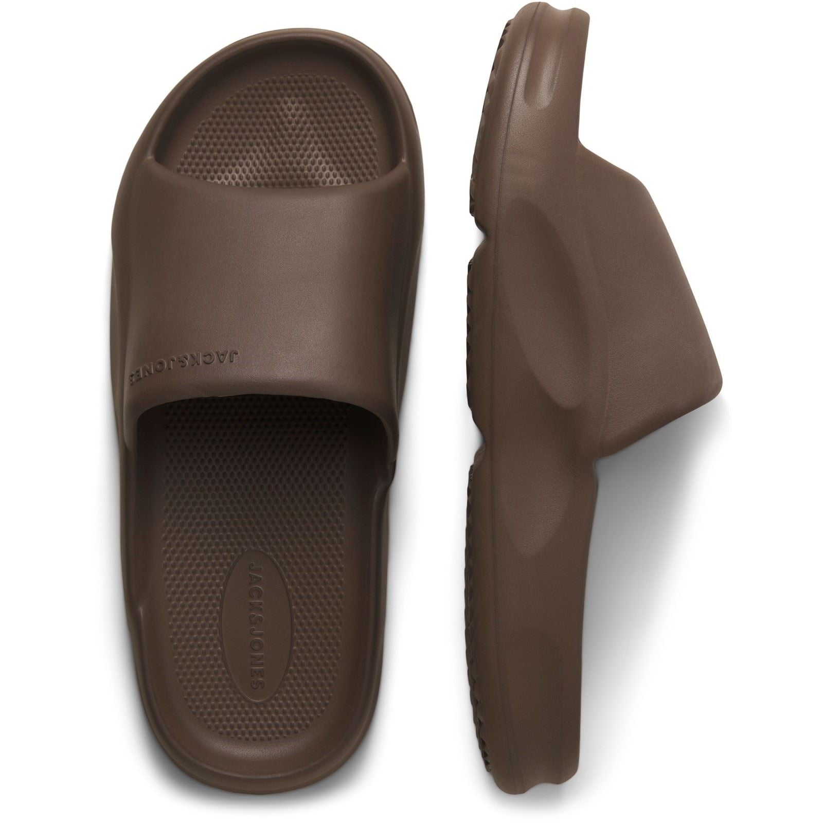 Jack & Jones Status Moulded Eva Sandales Pour Hommes Carafe