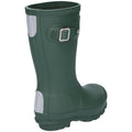 Hunter Original Bottes En Caoutchouc Vertes Wellington